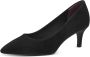 Tamaris Pumps avondschoen feestelijke schoen stilettohak in elegante spitse vorm - Thumbnail 2
