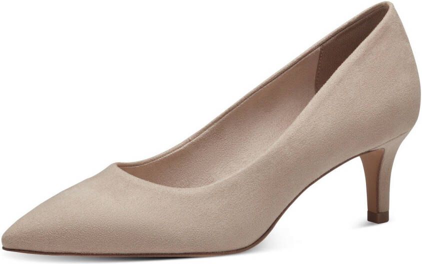Tamaris Pumps avondschoen feestelijke schoen stilettohak in elegante spitse vorm