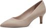 Tamaris Pumps avondschoen feestelijke schoen stilettohak in elegante spitse vorm - Thumbnail 2
