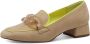 Tamaris Pumps blokhak avondschoen feestschoen met sierketting - Thumbnail 3