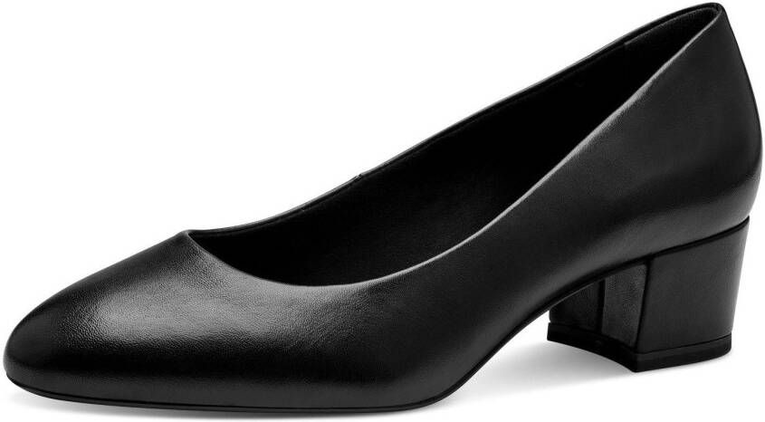 Tamaris Pumps hakken zakelijke schoen instapschoen met touch-it-uitrusting
