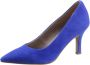 Tamaris Slingback pumps blokhak avondschoen zomerschoen met verstelbare riem - Thumbnail 68