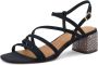 Tamaris Dames Sandaaltje 1-28211-42 805 normaal - Thumbnail 2