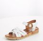 Tamaris Dames Sandaal 1-28129-44 117 - Thumbnail 3