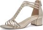Tamaris Dames Sandaaltje 1-28290-42 933 smal - Thumbnail 2