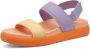 Tamaris Dames Sandaaltje 1-28500-44 539 - Thumbnail 2