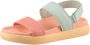 Tamaris Dames Sandaaltje 1-28500-44 779 - Thumbnail 2