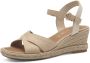 Tamaris Dames Sandaaltje 1-28367-42 435 normaal - Thumbnail 2