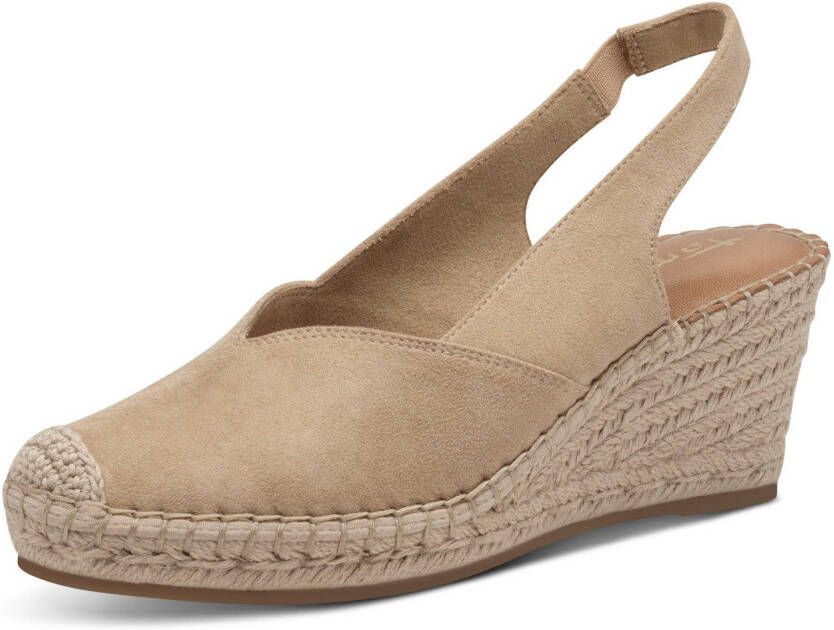 Tamaris Slingback pumps