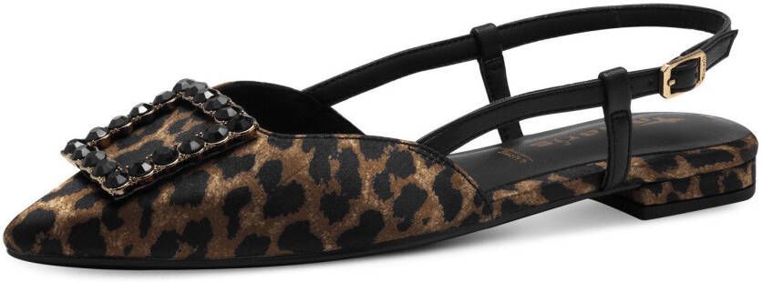 Tamaris Slingback pumps