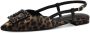 Tamaris Dames Slingpumps 1-29403-42 360 - Thumbnail 2