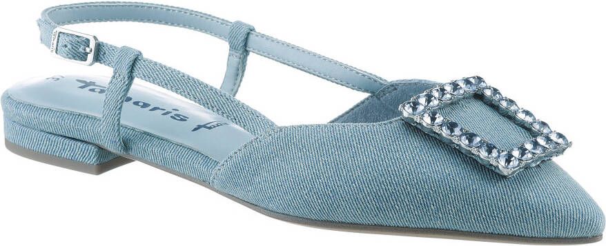 Tamaris Slingback pumps
