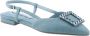 Tamaris Dames Slingpumps 1-29403-42 802 - Thumbnail 2