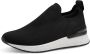 Tamaris ACTIVE Dames Sneaker 1-24752-44 001 - Thumbnail 3