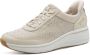 Tamaris instappers 1-23779-45 418 Damesschoenen M2377945 Ivoor - Thumbnail 2