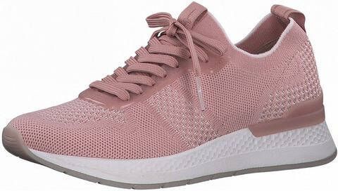 Tamaris Slip on sneakers Fashletics met uitneembaar voetbed - Foto 3