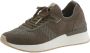 Tamaris Slip-on sneakers Fashletics met uitneembaar voetbed - Thumbnail 2