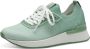 Tamaris Slip-on sneakers vrijetijdsschoen lage schoen slippers met subtiele kleurverloop - Thumbnail 3