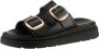 Tamaris Dames Slipper 1-27239-42 003 - Thumbnail 3