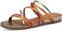 Tamaris Dames Slipper 1-27122-44 608 - Thumbnail 2