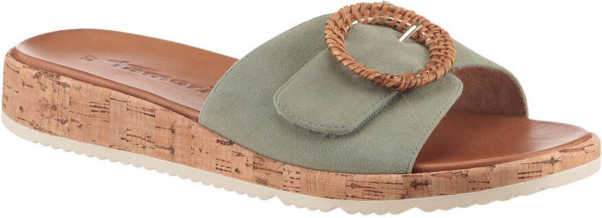 Tamaris Slippers