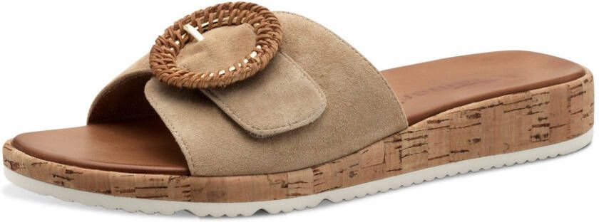 Tamaris Slippers