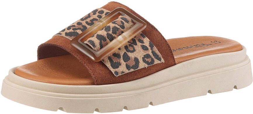 Tamaris Slippers