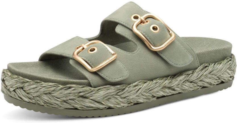 Tamaris Slippers
