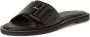 Tamaris Dames Slipper 1-27105-42 0A3 normaal - Thumbnail 3