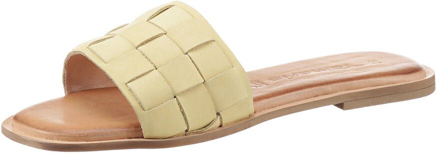 Tamaris Dames Slip on schoen 1 1 27122 28 651 normal - Foto 9