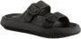 Tamaris Slippers Core plateau zomerschoen slippers badschoen comfortabele vorm - Thumbnail 3