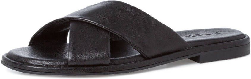 Tamaris Dames Slip on schoen 1 1 27112 28 001 zwart normal - Foto 18