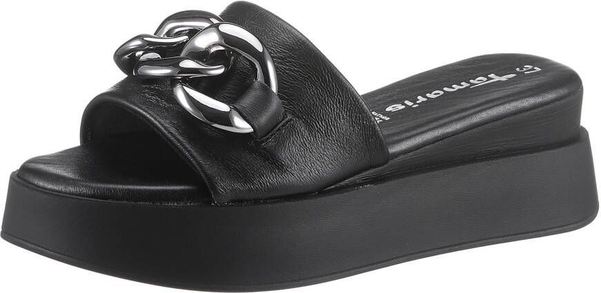 Tamaris Dames Slipper 1 1 27215 28 001 normal - Foto 4