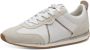 Tamaris damestrainers 1-23652-44 190 Damesschoenen veterschoenen leer M2365244 - Thumbnail 2