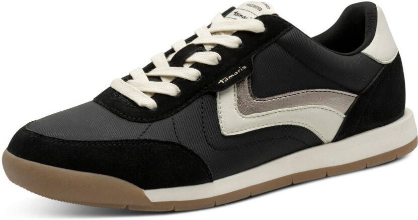 Tamaris Dames Sneaker 1-23665-45 001 - Foto 2