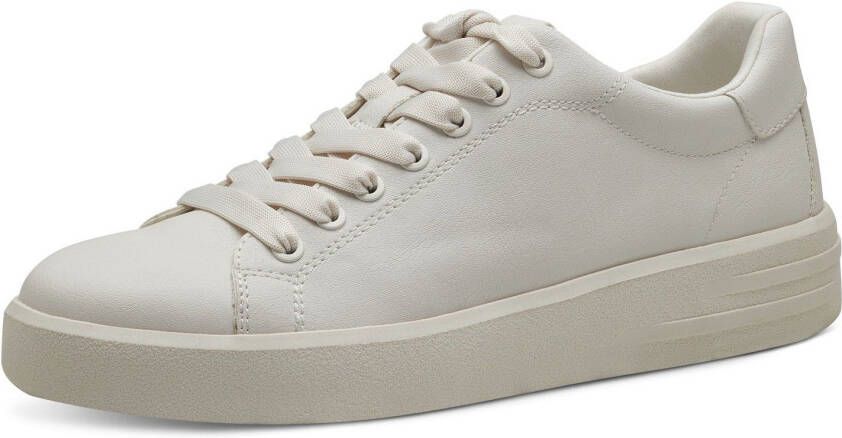 Tamaris Essentials Dames Sneakers WHITE UNI - Foto 2