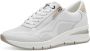 Tamaris Dames Sneaker 1-23761-42 100 normaal - Thumbnail 3