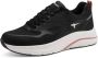 Tamaris ACTIVE Dames Sneaker 1-23782-45 001 - Thumbnail 2