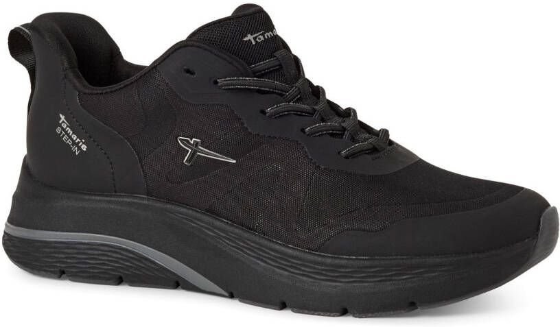 Tamaris Sneakers met sleehak