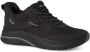 Tamaris dames instaptrainers 1-23786-45 007 lage schoenen M2378645 zwart - Thumbnail 2