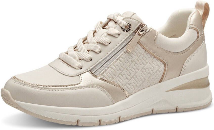 Tamaris Winterlaarzen plateau winterboots met hoogwaardige duo-tex-uitvoering - Foto 3