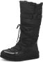 Tamaris Snowboots plateau winterlaarzen sneeuwlaarzen in smalle vorm - Thumbnail 2