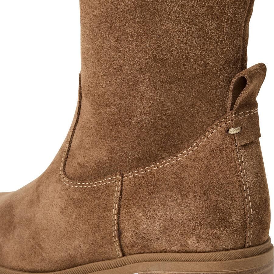 Tamaris Laarzen blokhak lange laars met touch it-uitrusting - Foto 3