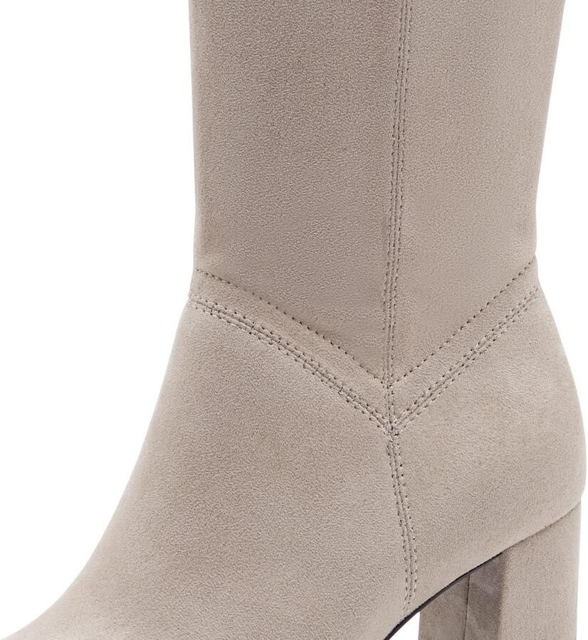 Tamaris Laarzen lange laars zakelijke laars in smalle vorm xs-schacht - Foto 2