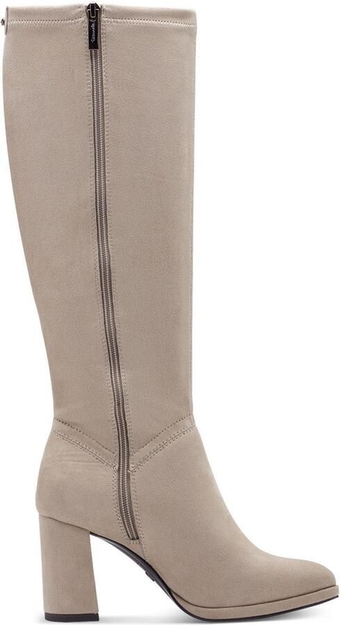 Tamaris Laarzen lange laars zakelijke laars in smalle vorm xs-schacht - Foto 4