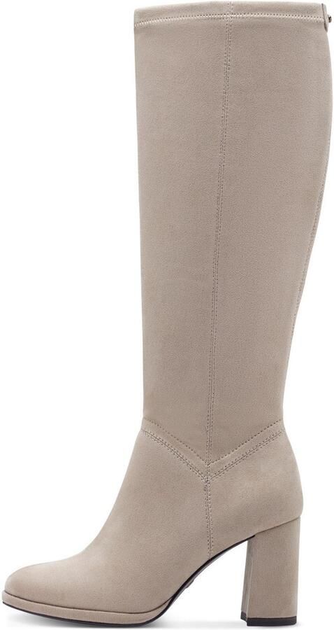 Tamaris Laarzen lange laars zakelijke laars in smalle vorm xs-schacht - Foto 5