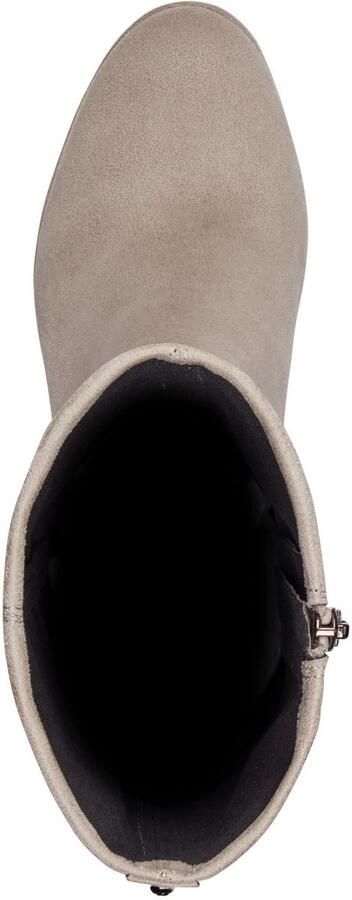 Tamaris Laarzen lange laars zakelijke laars in smalle vorm xs-schacht - Foto 7