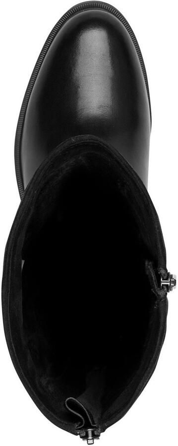 Tamaris Laarzen blokhak lange laars met touch it-uitrusting - Foto 7