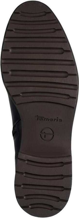 Tamaris Laarzen blokhak lange laars met touch it-uitrusting - Foto 8