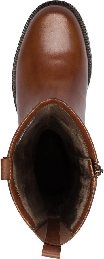 Tamaris Laarzen blokhak zakelijke laars in klassieke ruiterlook - Foto 10